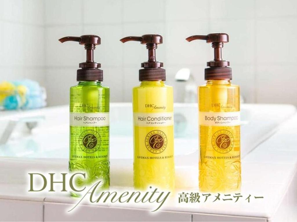 Top rated room amenities