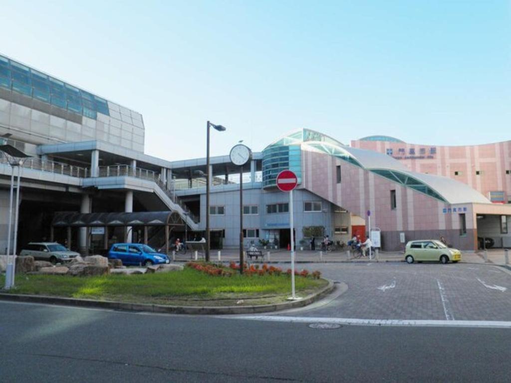 Facilities
