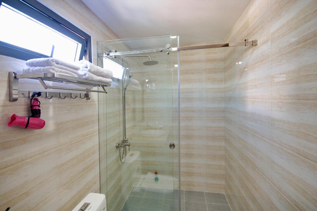 Shower