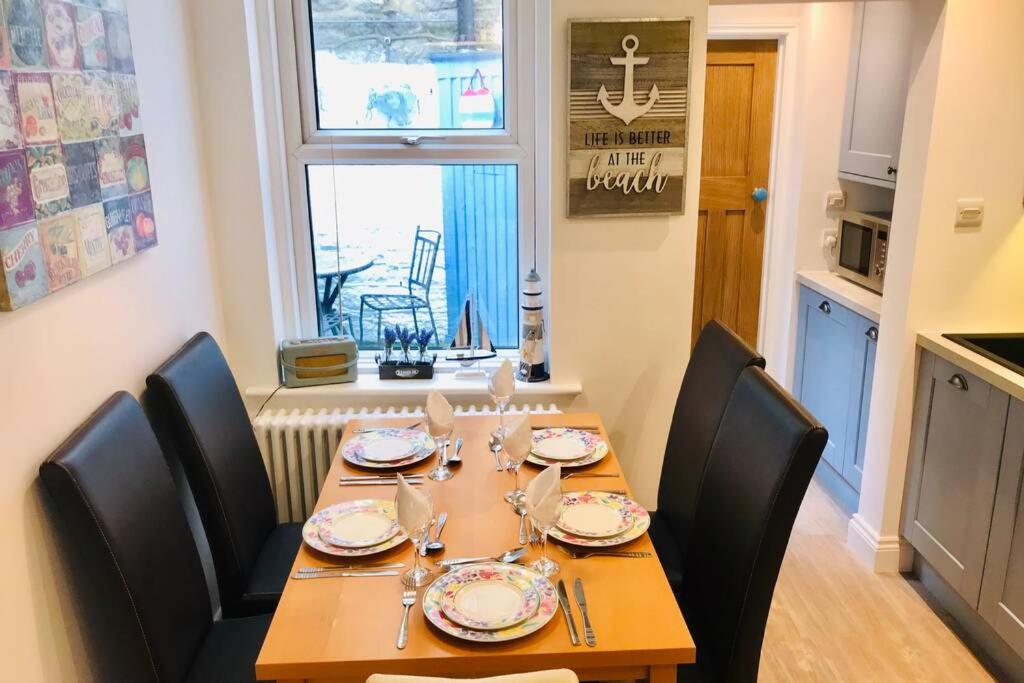Seascape Cottage, Ventnor photo 6