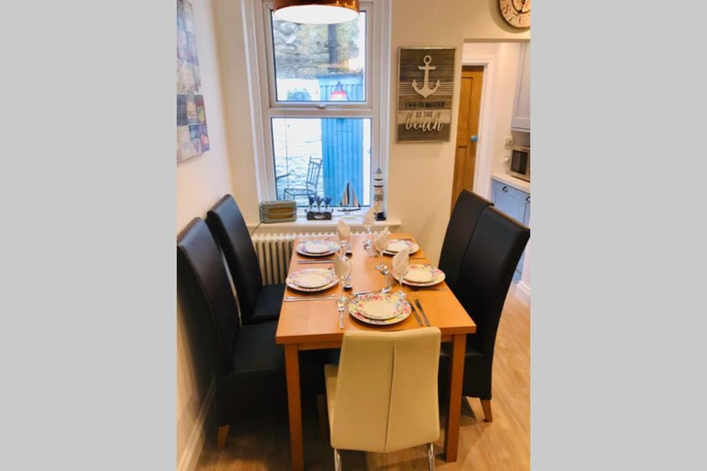Seascape Cottage, Ventnor photo 5