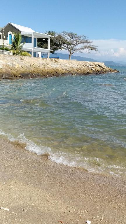 爱上海蓝蓝屋民宿 Blue Ocean Station photo