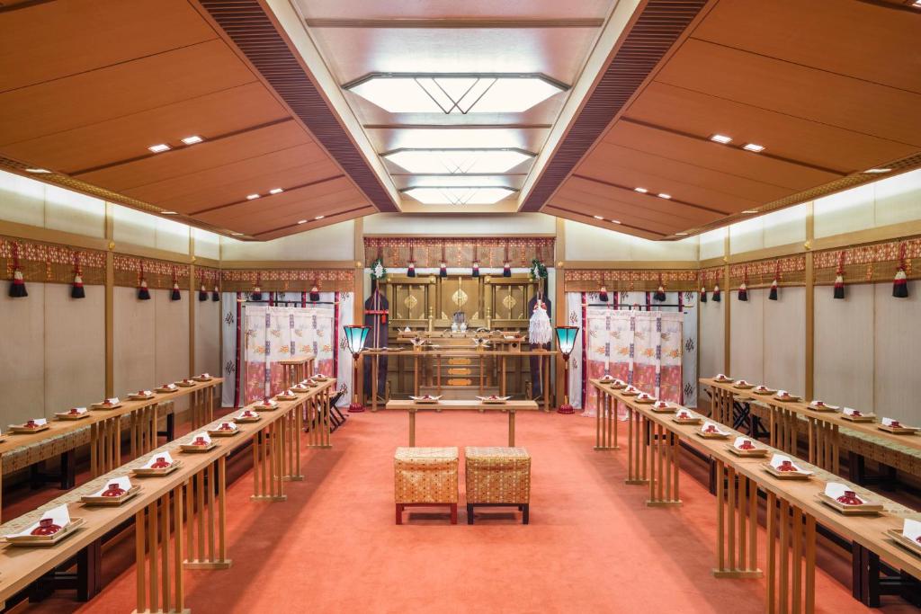 Hotel Facilities