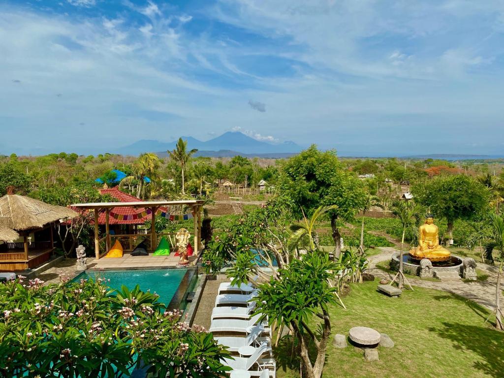 Odiyana Bali Retreat