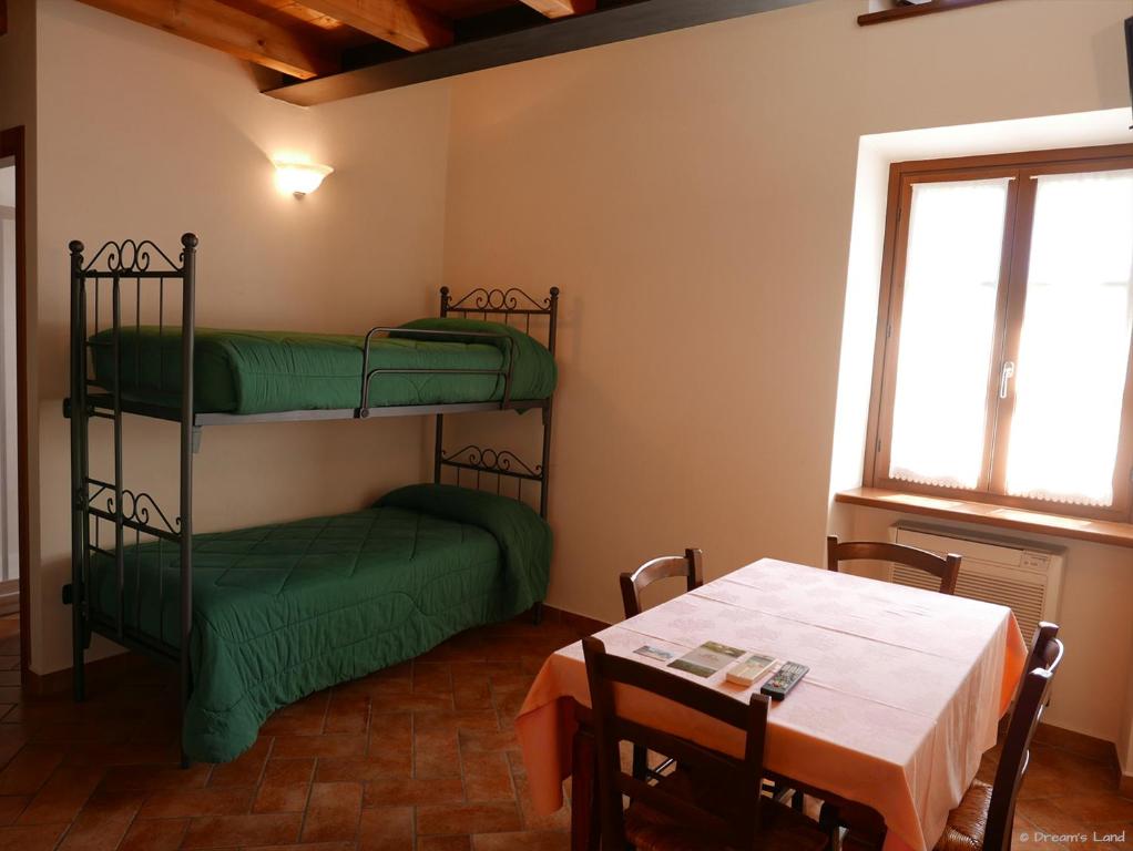 Agriturismo La Staffa - 3