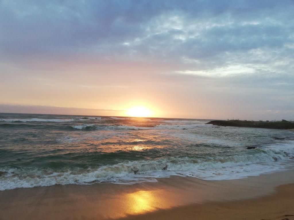 Randhila Beach View Hotel photo