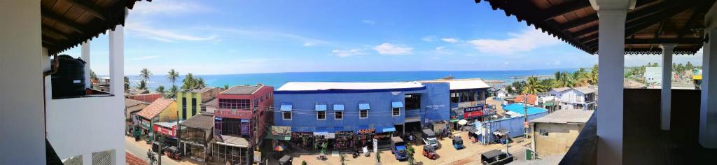 Randhila Beach View Hotel photo