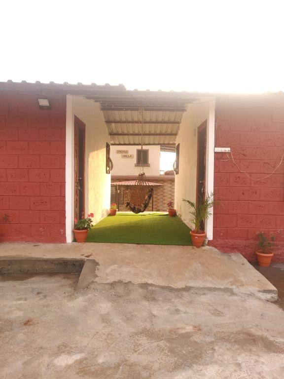 Siesta House photo