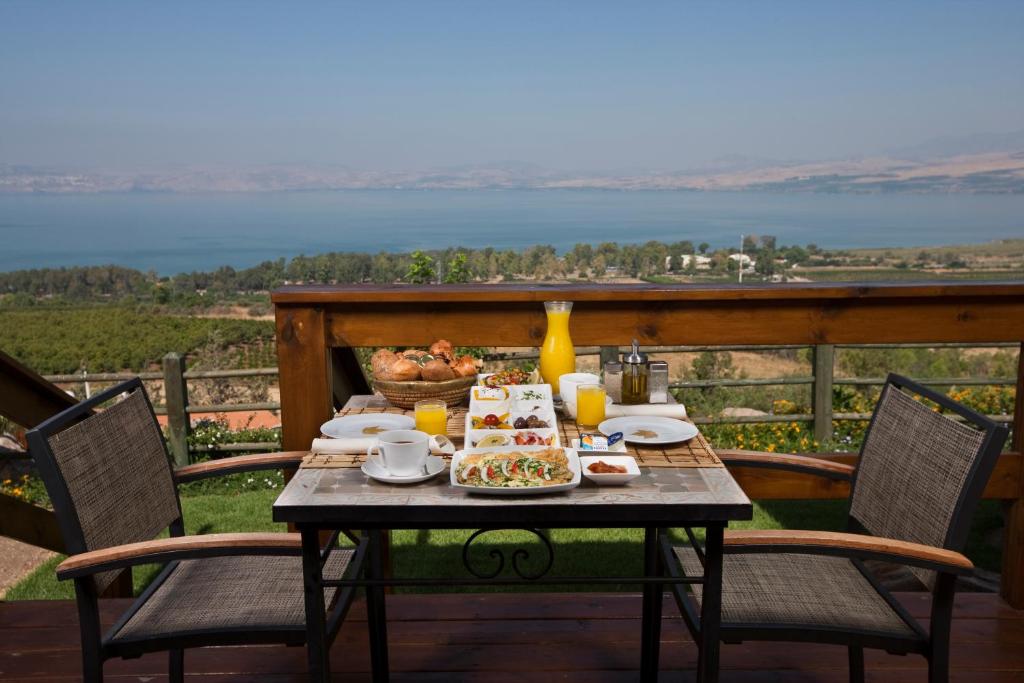 Ramot Resort Hotel photo