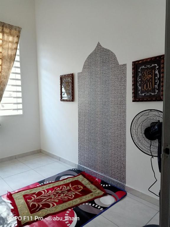 Ilham Imani Homestay photo