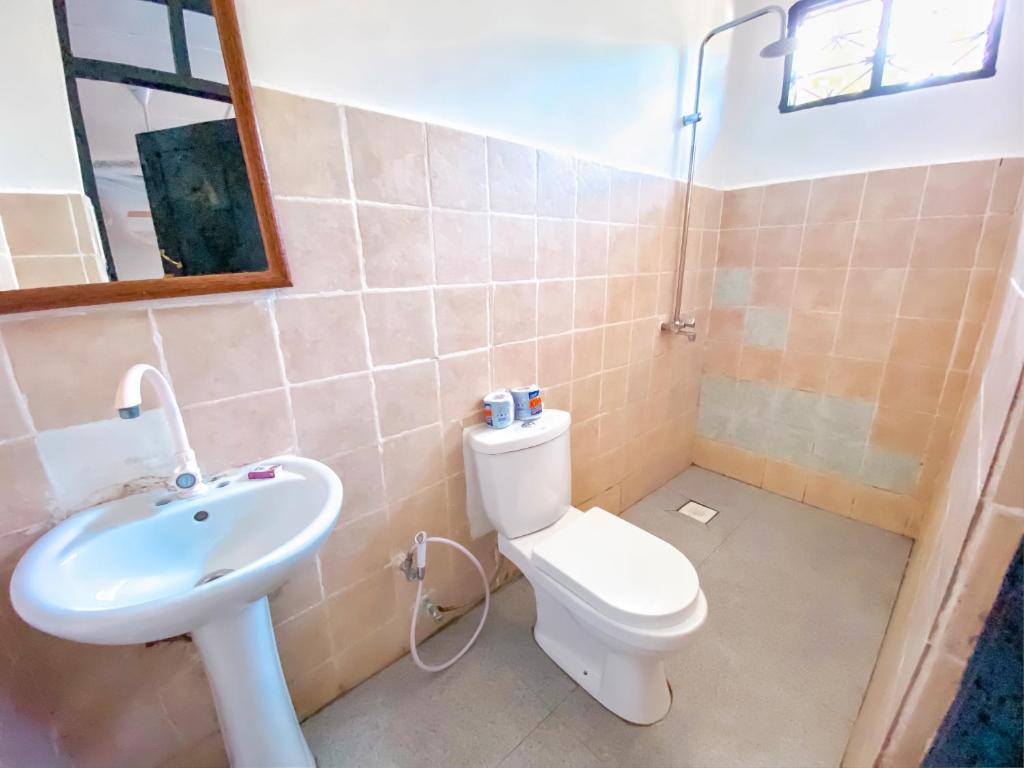 Papaya Guest House Nungwi, Zanzibar 2024 Updated Prices, Deals