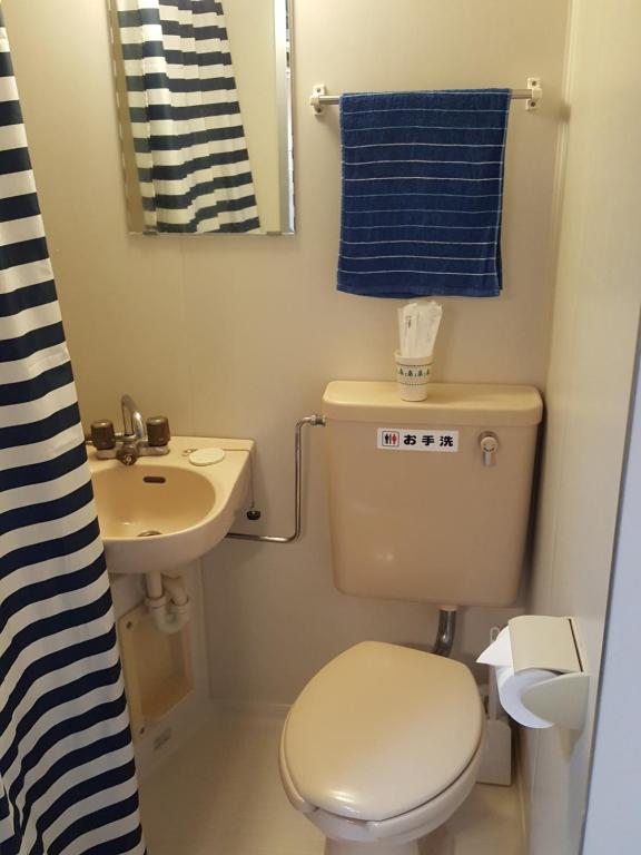 Nomad Apartment Stay photo