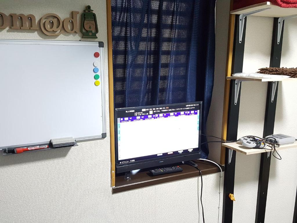 Nomad Apartment Stay photo