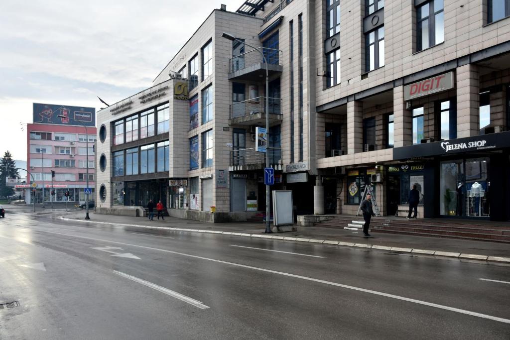 Apartman Lasta photo