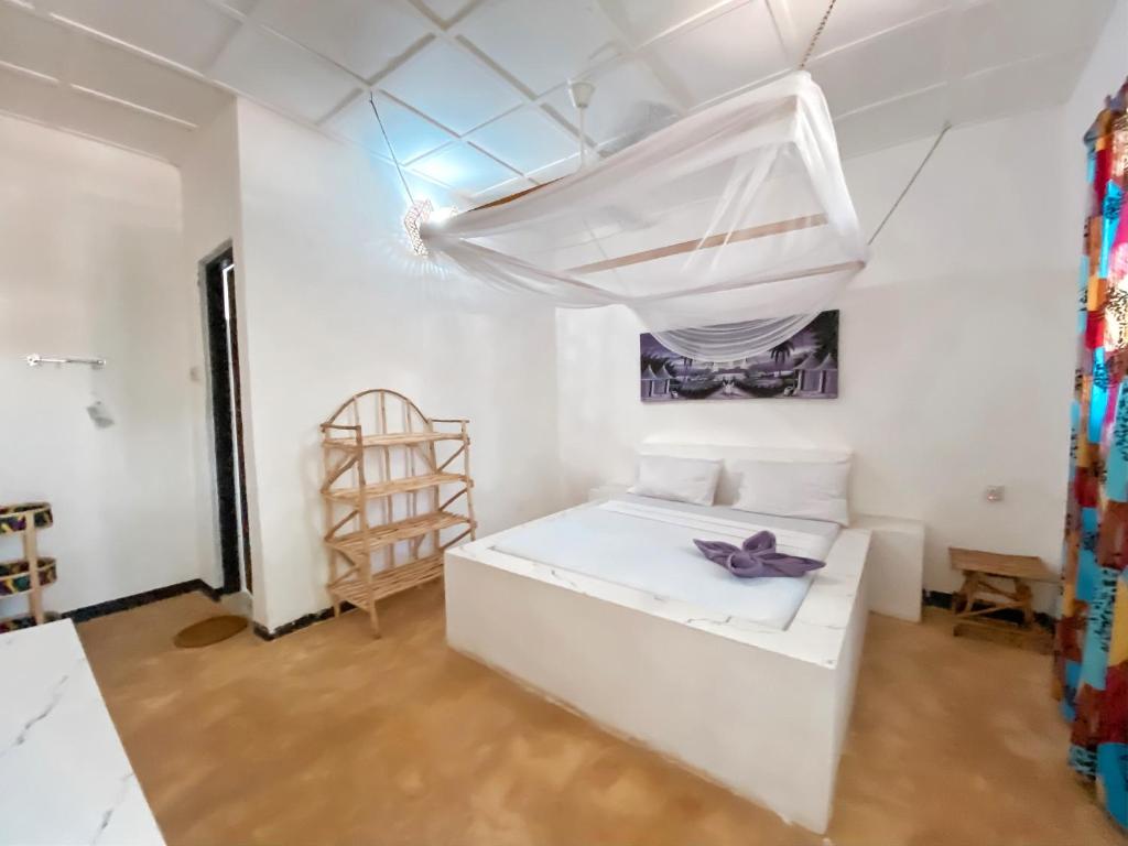 Papaya Guest House Nungwi, Zanzibar 2024 Updated Prices, Deals