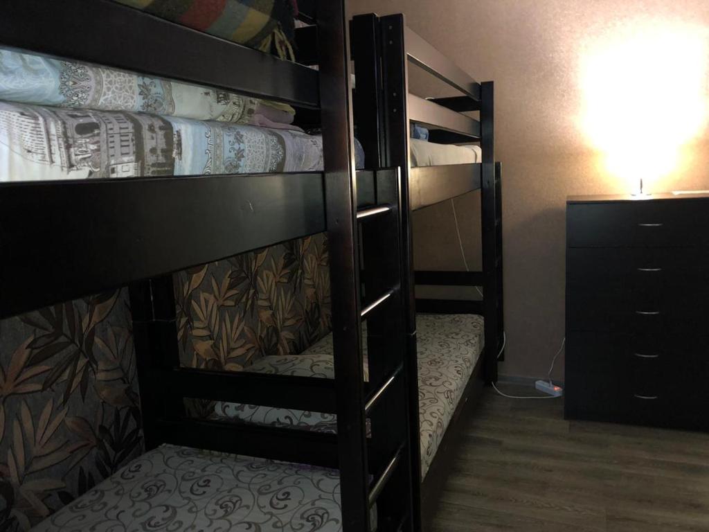 Hostel Olimpiya photo