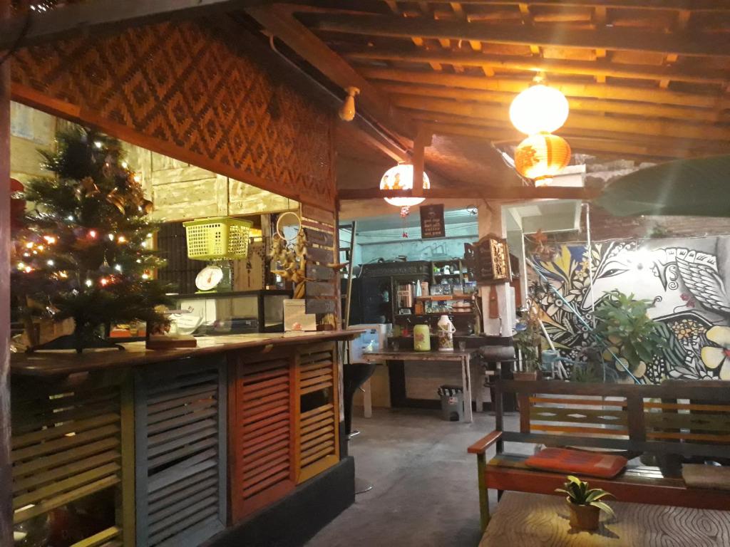Arjuna Garden Homestay photo