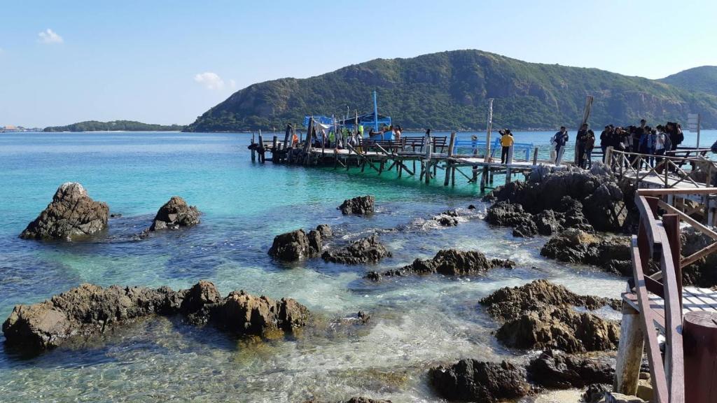 Green Mango Resort photo