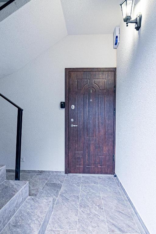 Owls Hill Apartment photo