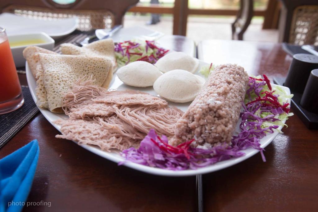 식음료(F&B)