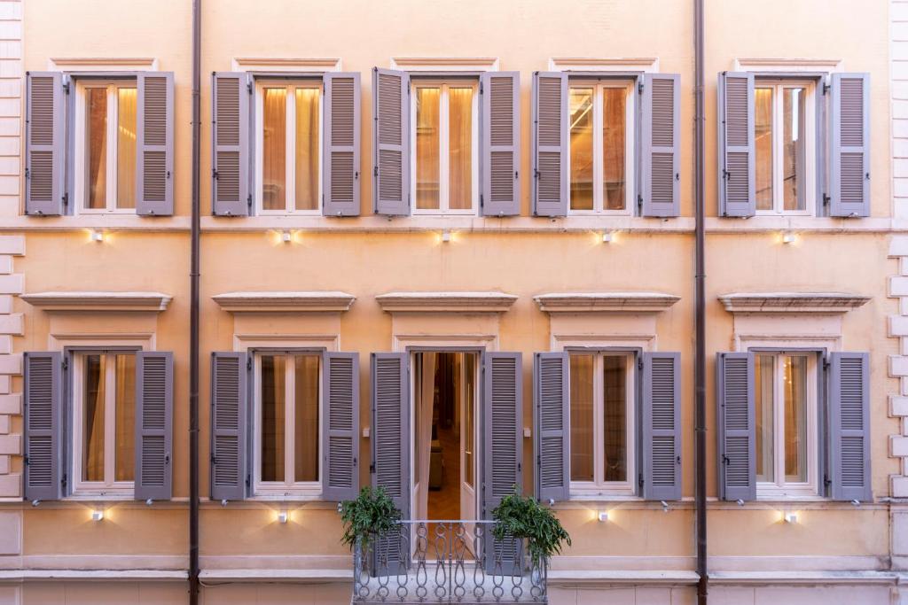 Poesis Experience Hotel photo
