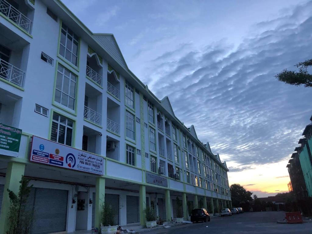 Medina Homestay, Wakaf Che Yeh photo