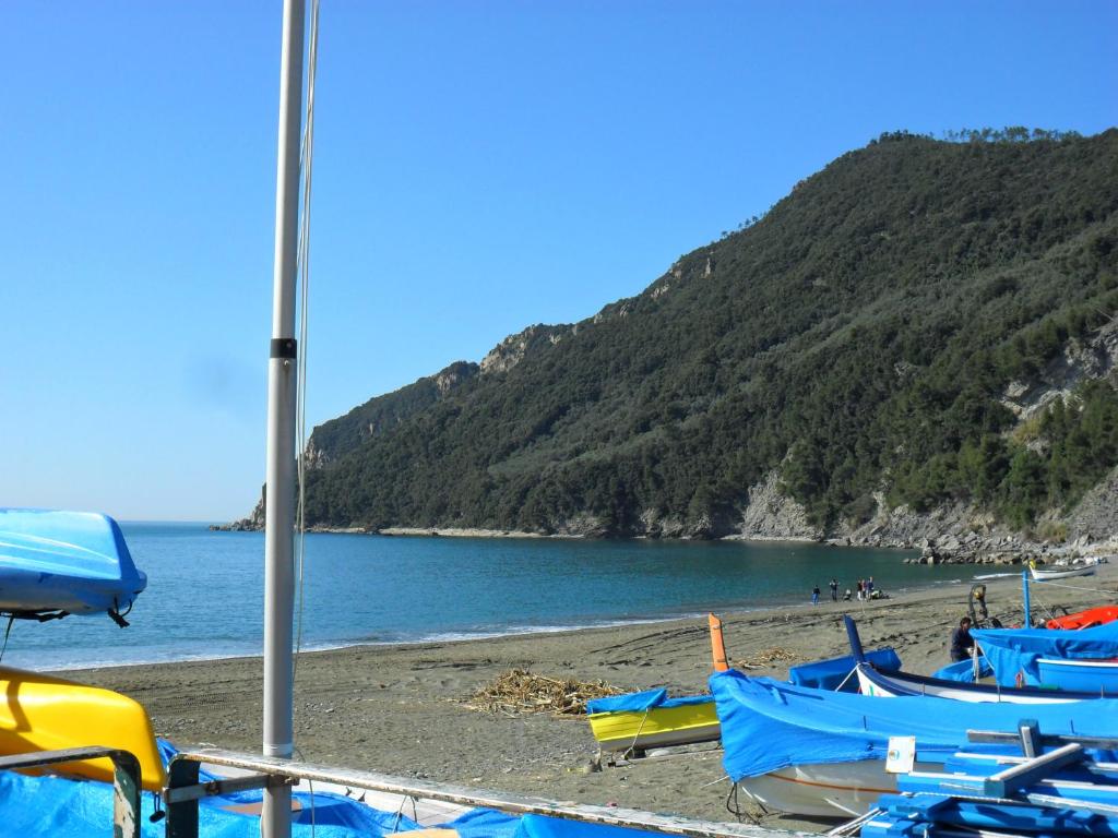 RIVA: TRA 5 TERRE E PORTOFINO photo