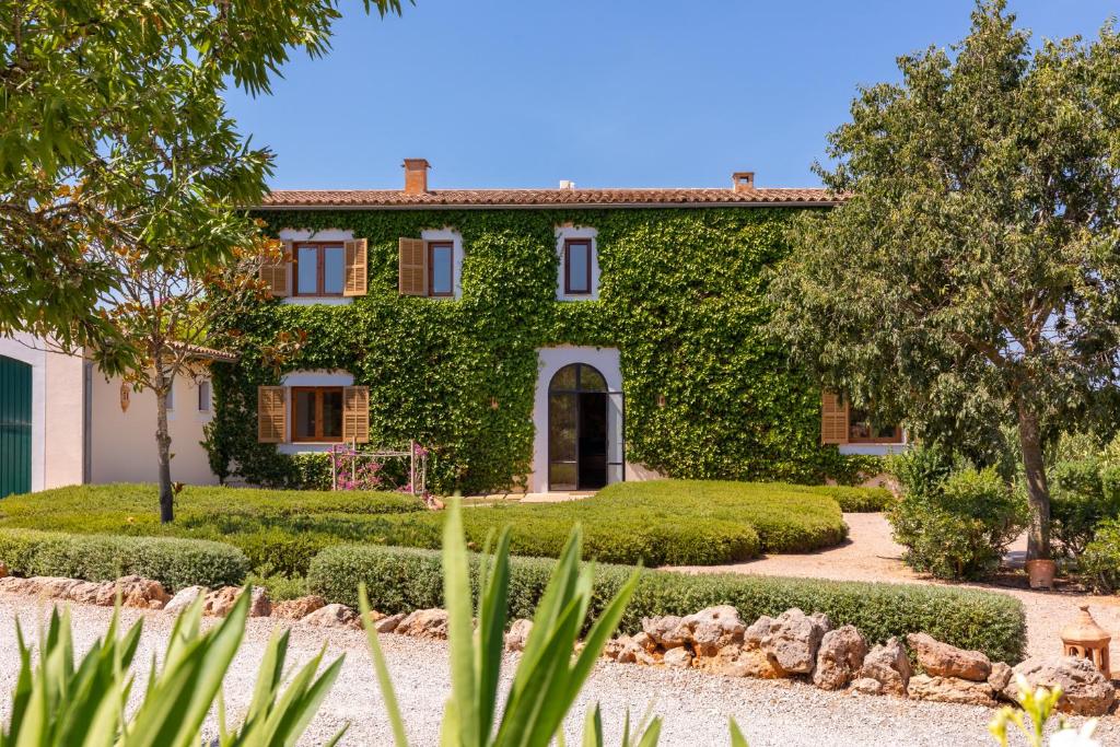 Finca Xemarri - 3