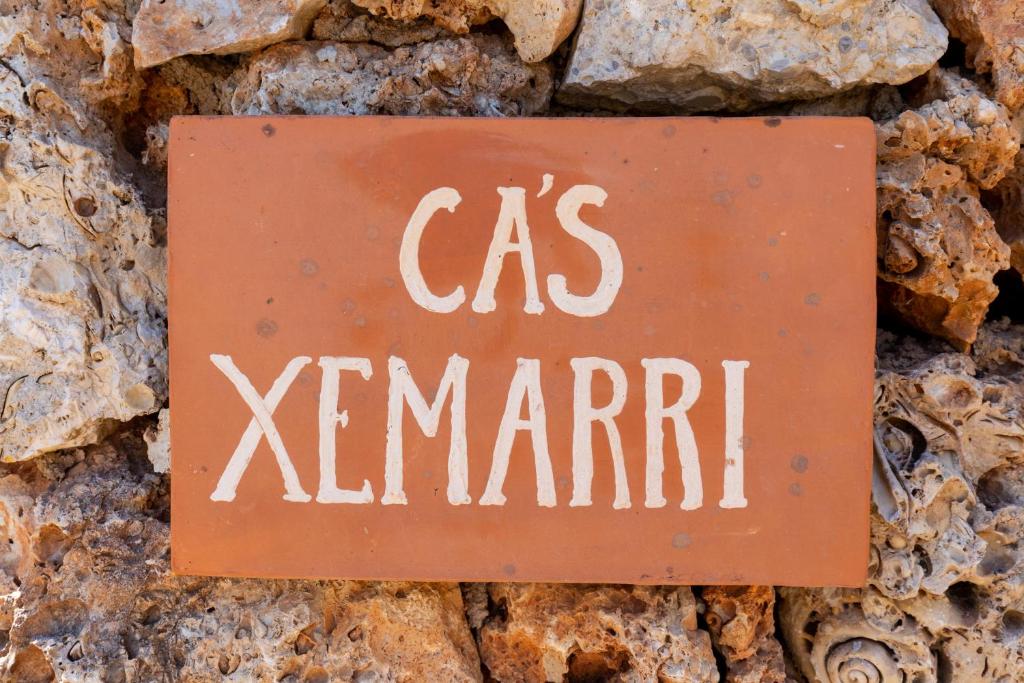 Finca Xemarri - 4