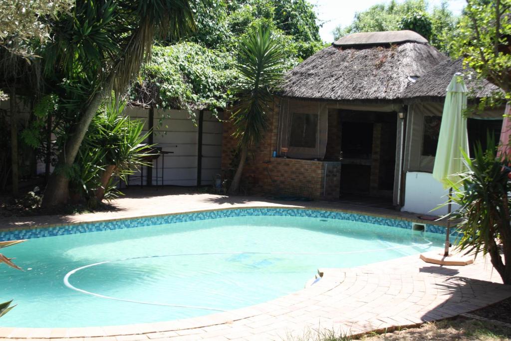 The Vinelands on Alpha Guest House photo