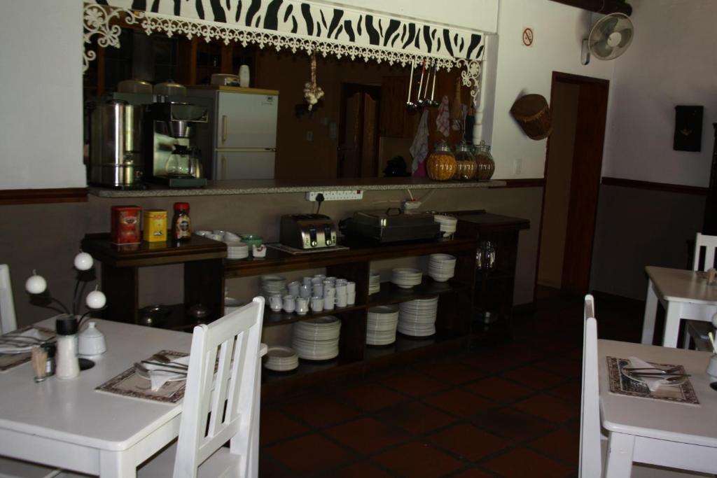 The Vinelands on Alpha Guest House photo