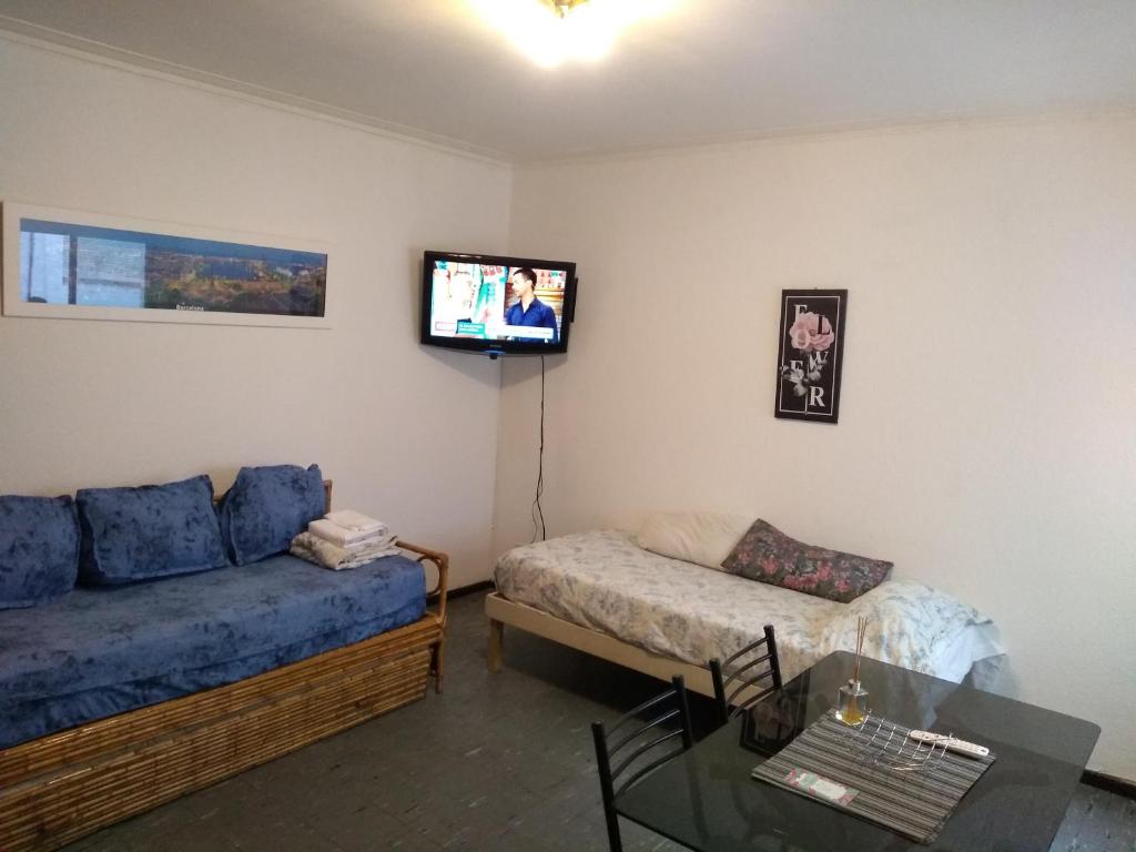 av. Colón Apartamento - 3