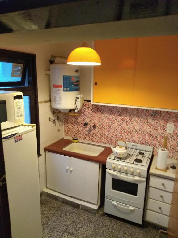 av. Colón Apartamento - 5