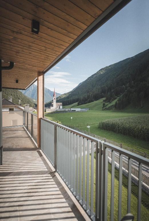 Luxegg - Mountain Lodge - 4