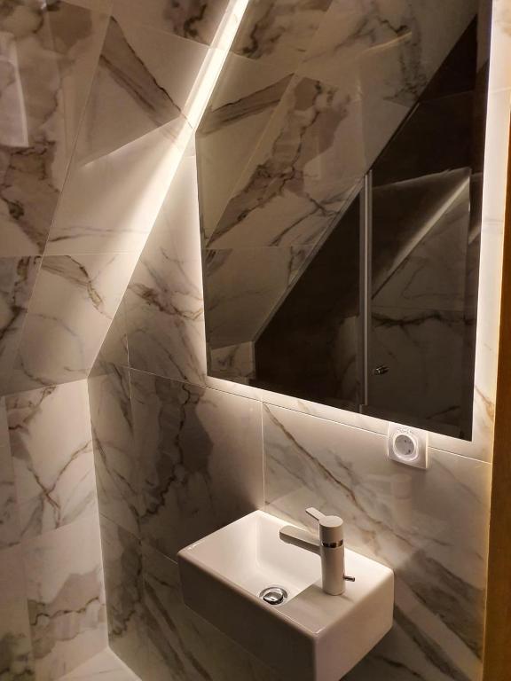 VT apartman-KOZNIK - 1