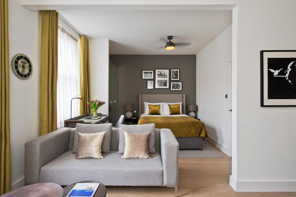 Nevern Place by Supercity Aparthotels — Hotel in London