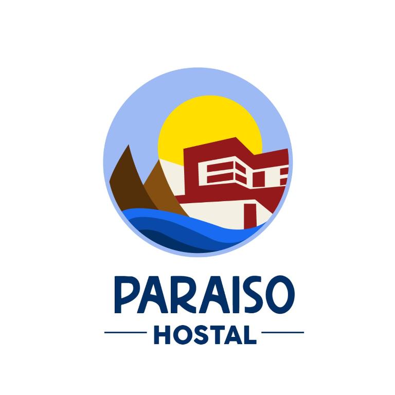 Hostal Paraiso Tocopilla — Hotel in Tocopilla