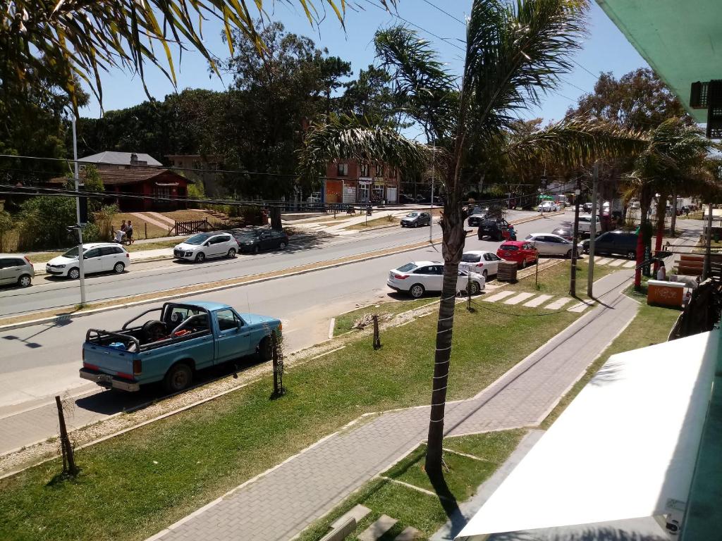 Apartamentos David - 2