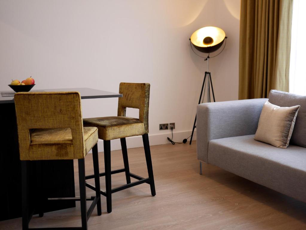 Nevern Place by Supercity Aparthotels photo