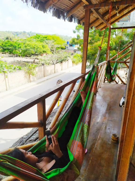 Iguana Beach House photo