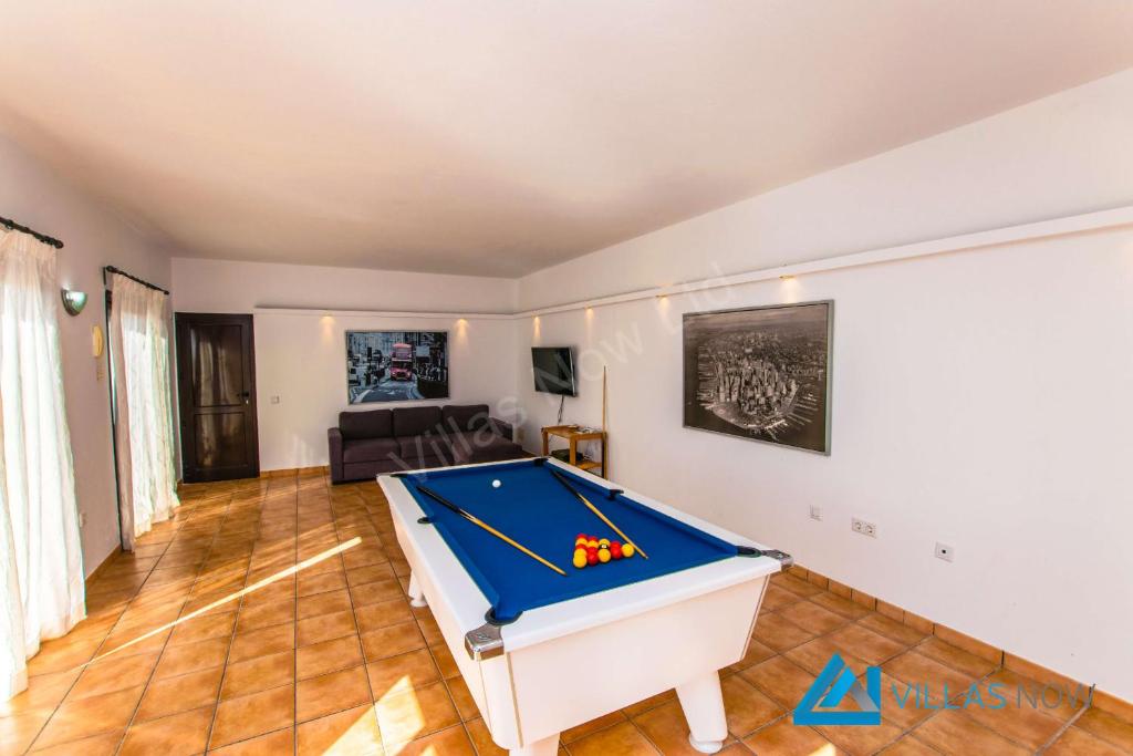 Villa Montana - LH113 By Villas Now Ltd - 3