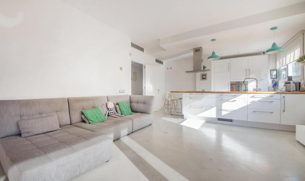 Magnificent apartment close to the beach - 5