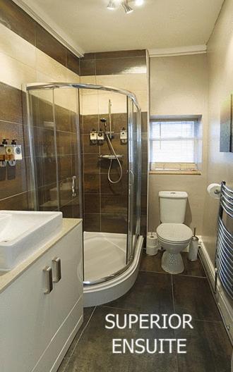 バスルーム（客室）