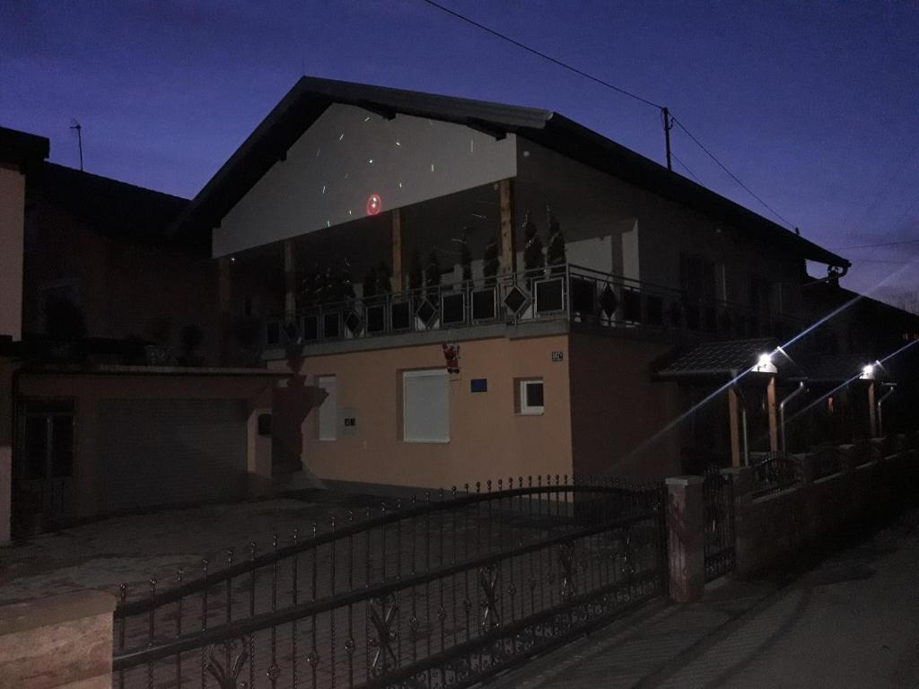 KAĆA APARTMANI 1 - 3