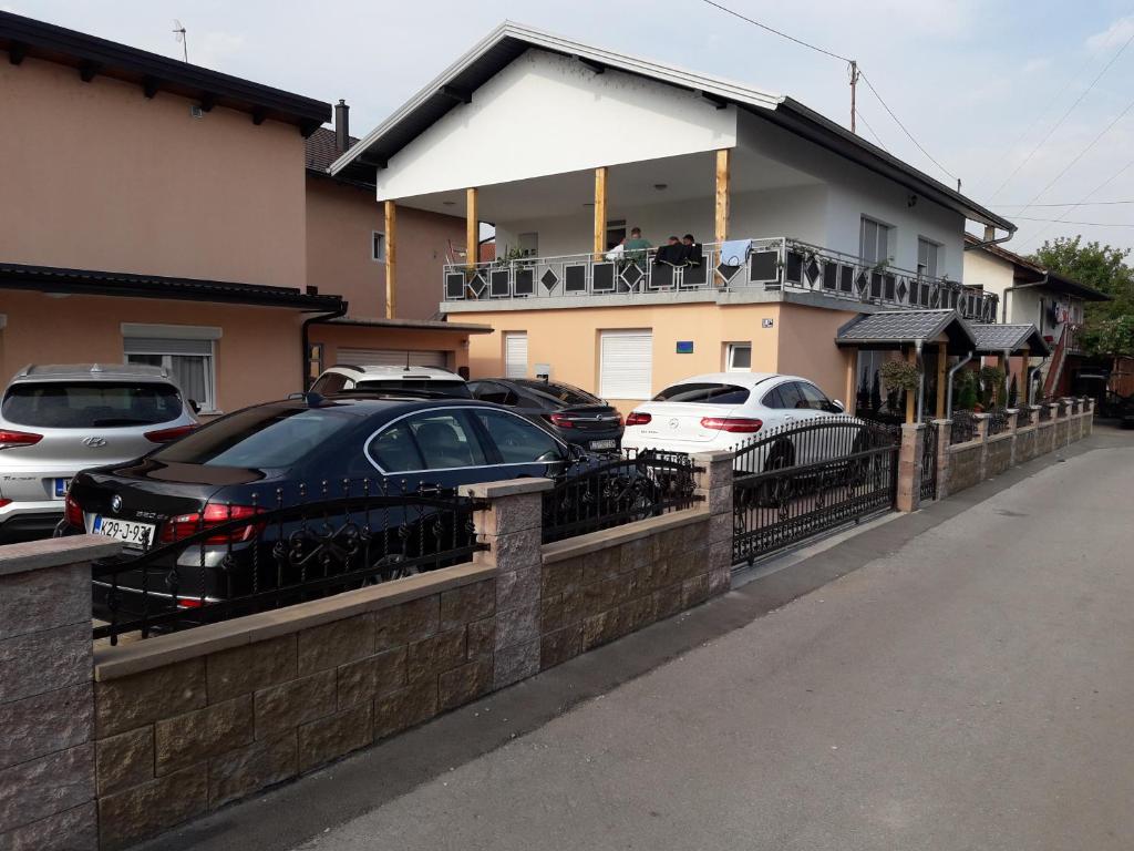 KACA APARTMANI 1 photo