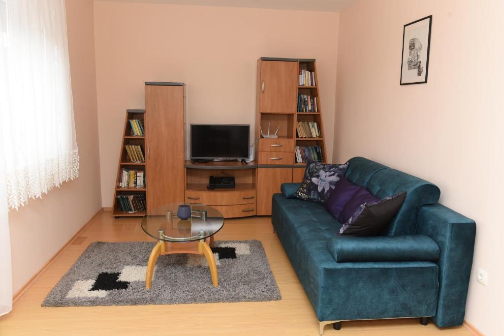 Bingo Apartments - 5