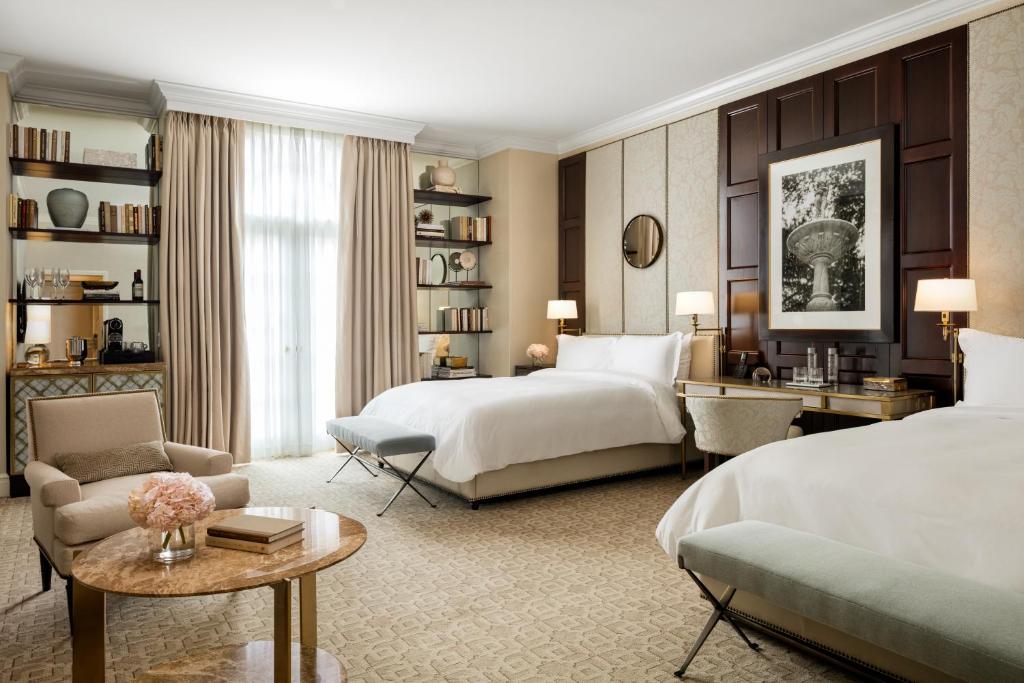 Rosewood Mansion on Turtle Creek Photo 11