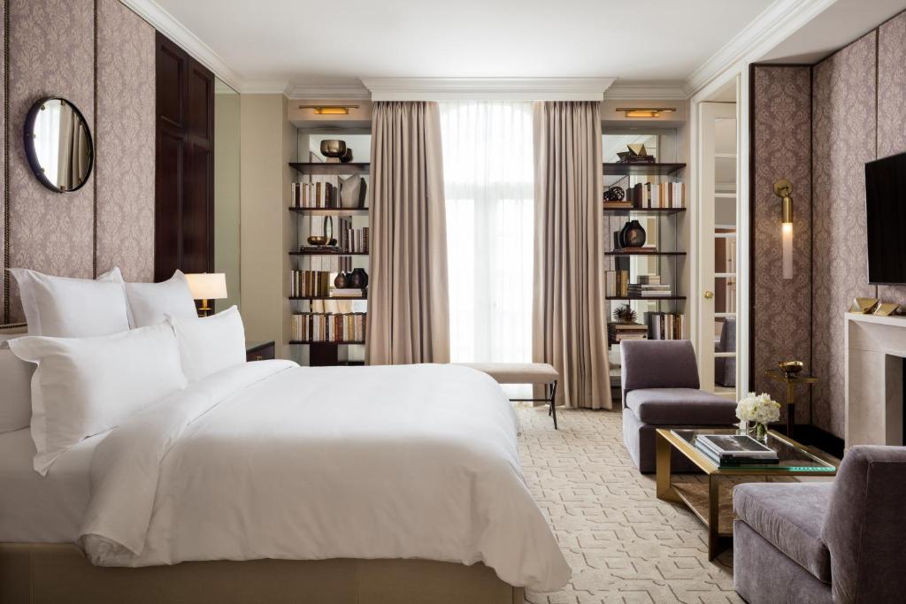 Rosewood Mansion on Turtle Creek Photo 12