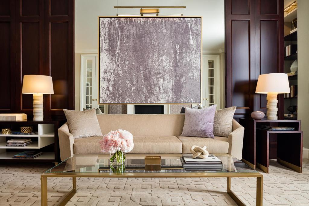 Rosewood Mansion on Turtle Creek Photo 13