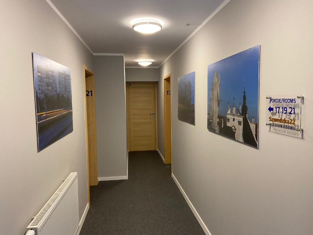 SZWEDZKA22 PL Premium Rooms photo